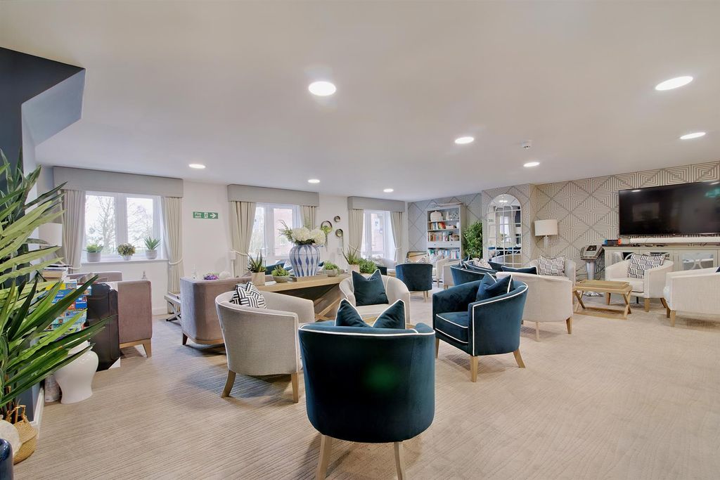 Additional image 15 of 2 bed flat for saleBrigg Court, 22 Chantry Gardens, Filey YO14