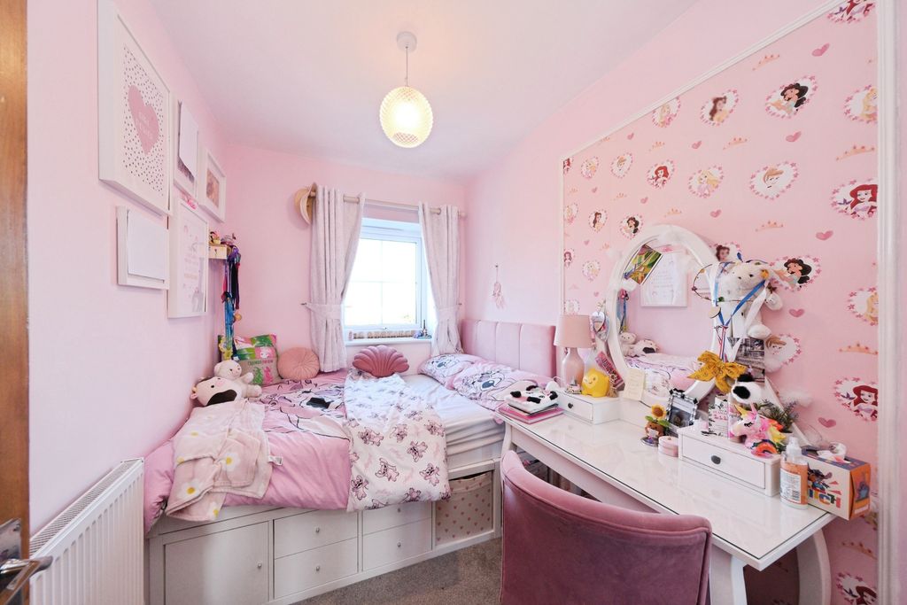 Additional image 16 of 5 bed detached house for saleWyvern Avenue, Nottingham NG10