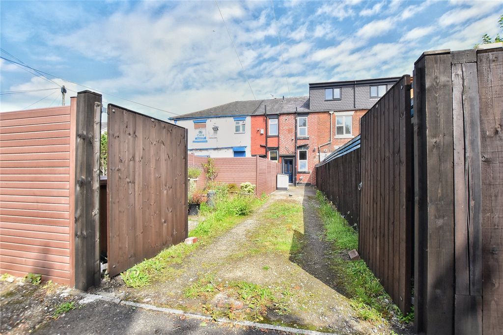 Property photo 1 of 13 Off Street Parking
