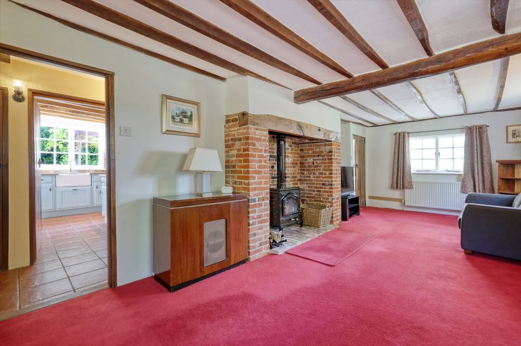 Property photo 3 of 12 Sitting Room