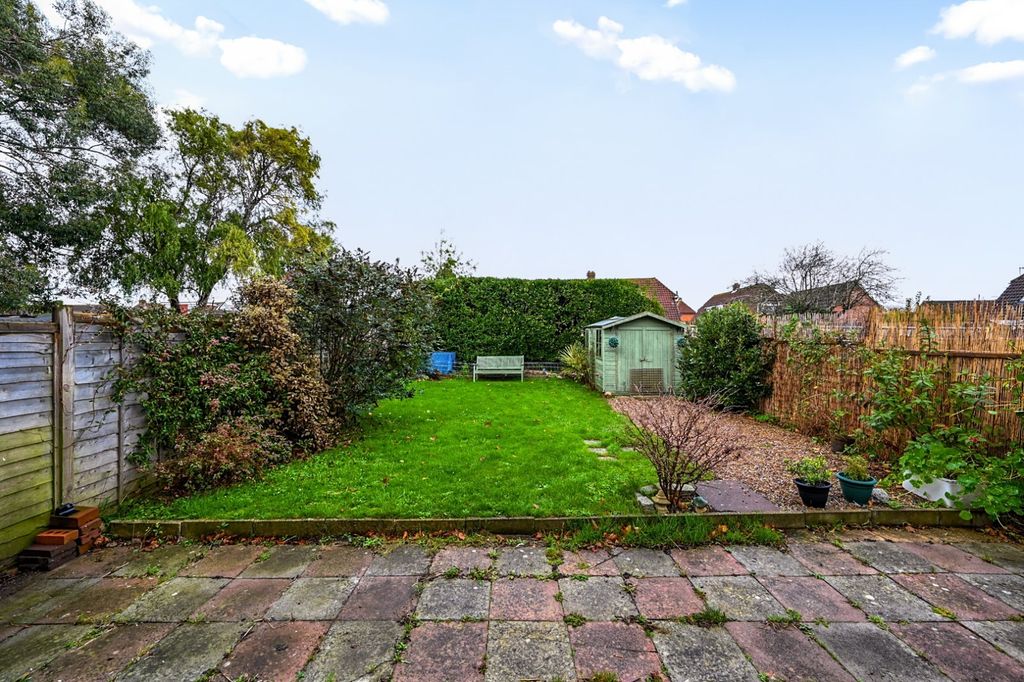 Property photo 1 of 24 Rear Garden