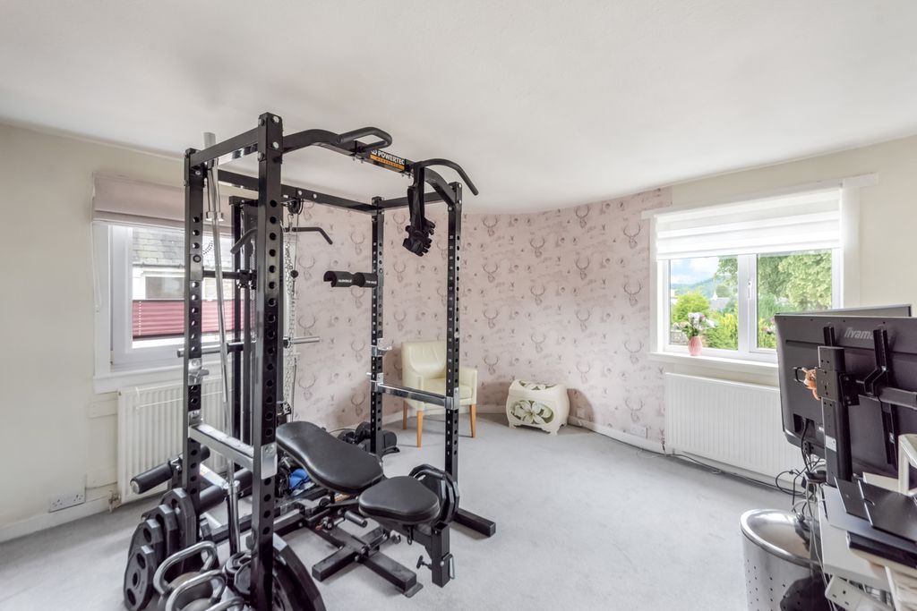 Additional image 18 of 3 bed end terrace house for saleMillar Steet, Crieff PH7
