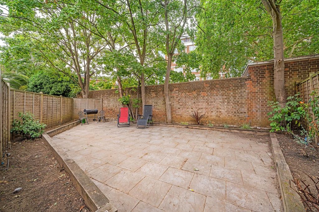 Property photo 2 of 10 Garden.Jpg