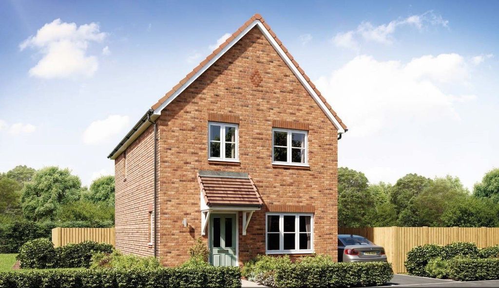 Property photo 2 of 8 The Melford Style Exterior