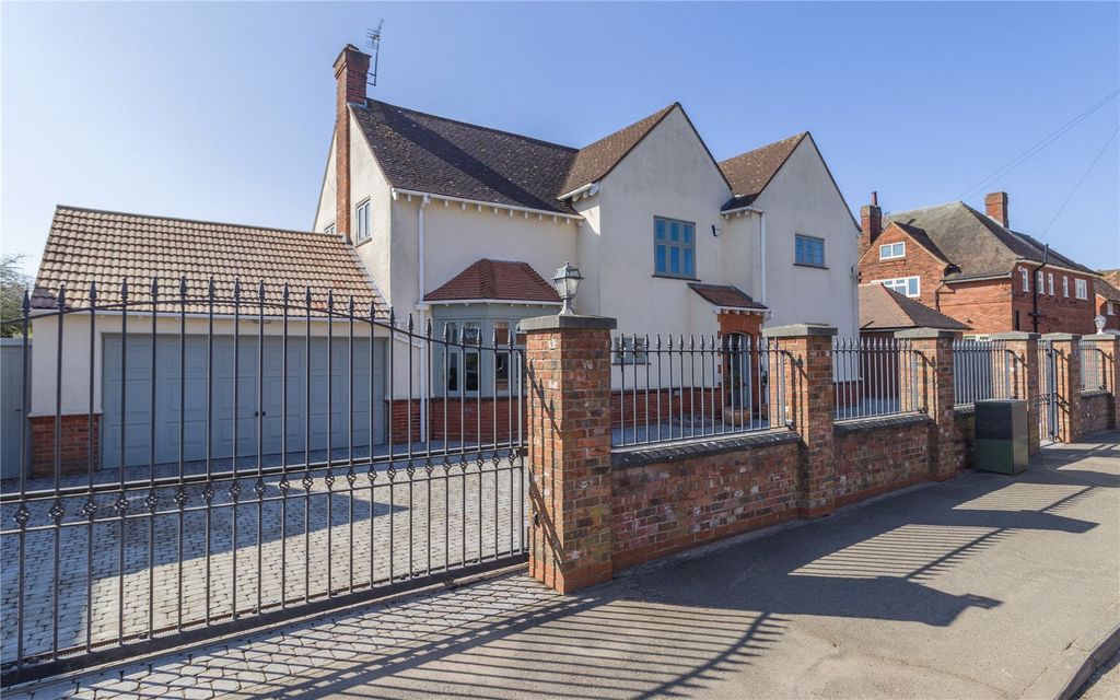Additional image 21 of 5 bed detached house for saleLee Road, Lincoln, Lincolnshire LN2