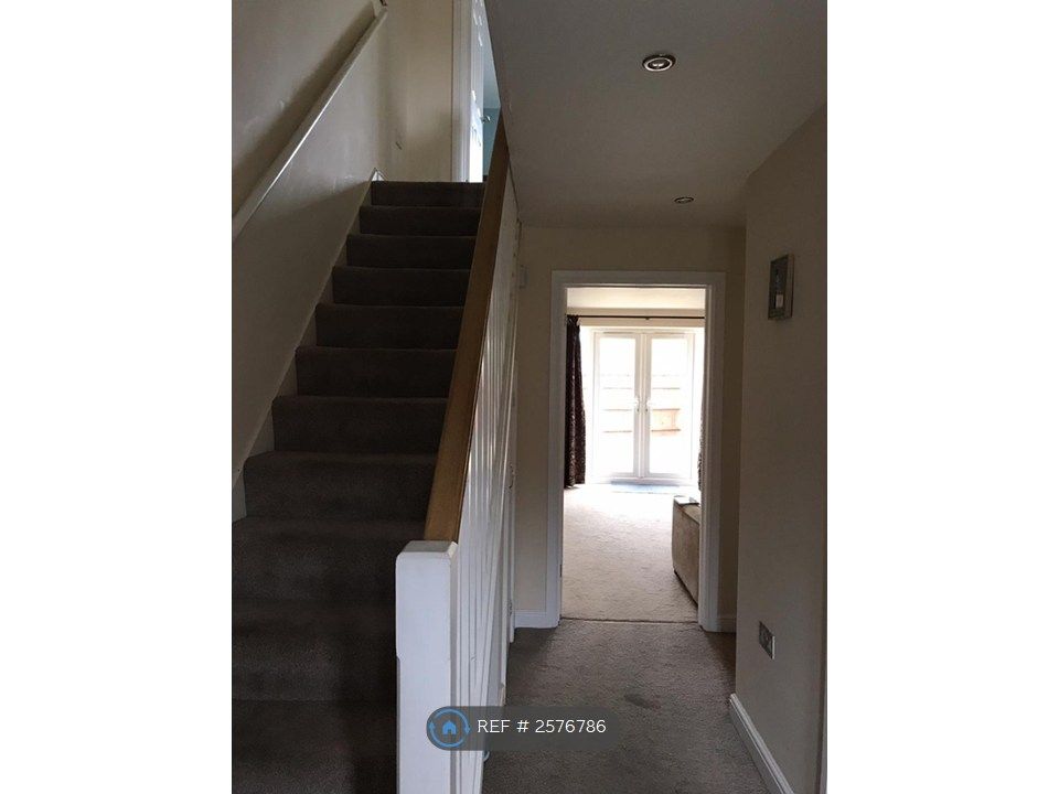 Property photo 2 of 12 Downstairs Hallway
