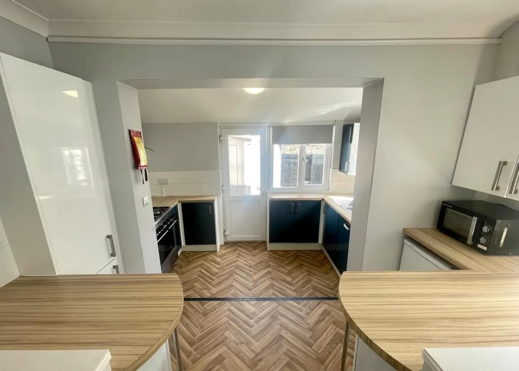 Chaddlewood Avenue, Plymouth PL4 – pohled 6