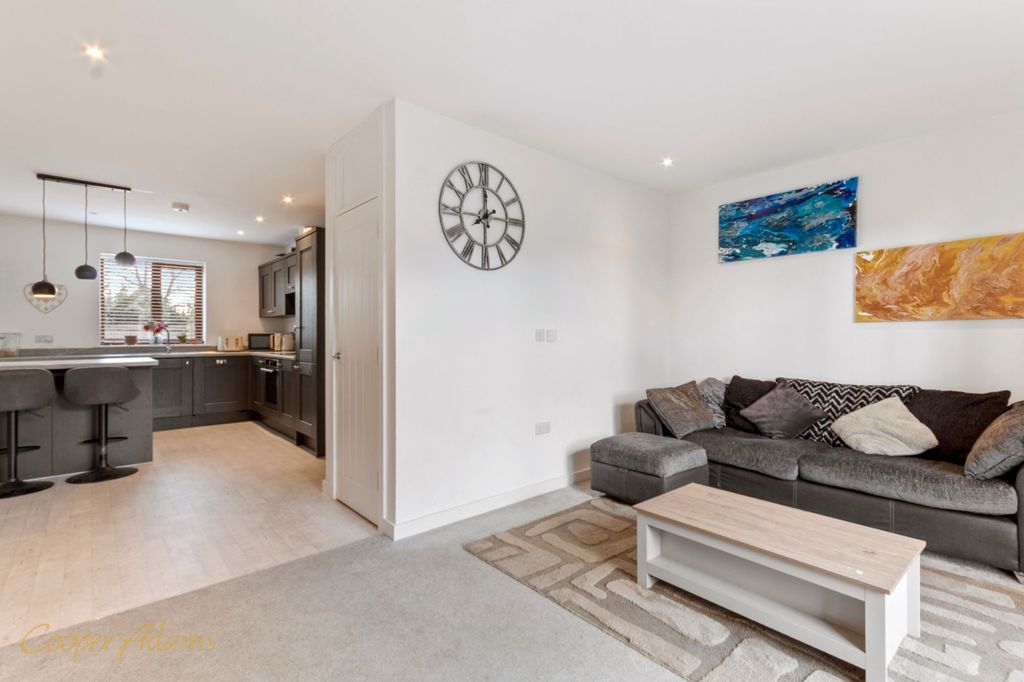 Property photo 3 of 13 Living Room