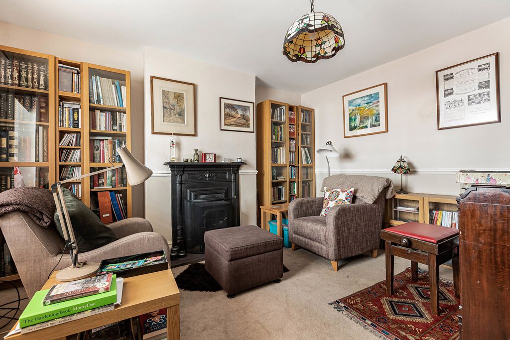 Property photo 3 of 17 2nd Reception Room