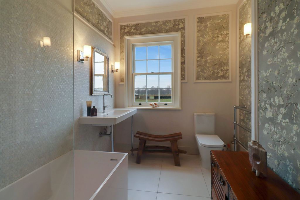 Additional image 19 of 5 bed semi-detached house for saleHampton Court Road, East Molesey KT8