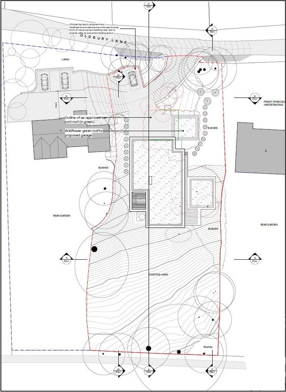Property photo 3 of 3 Site Plan
