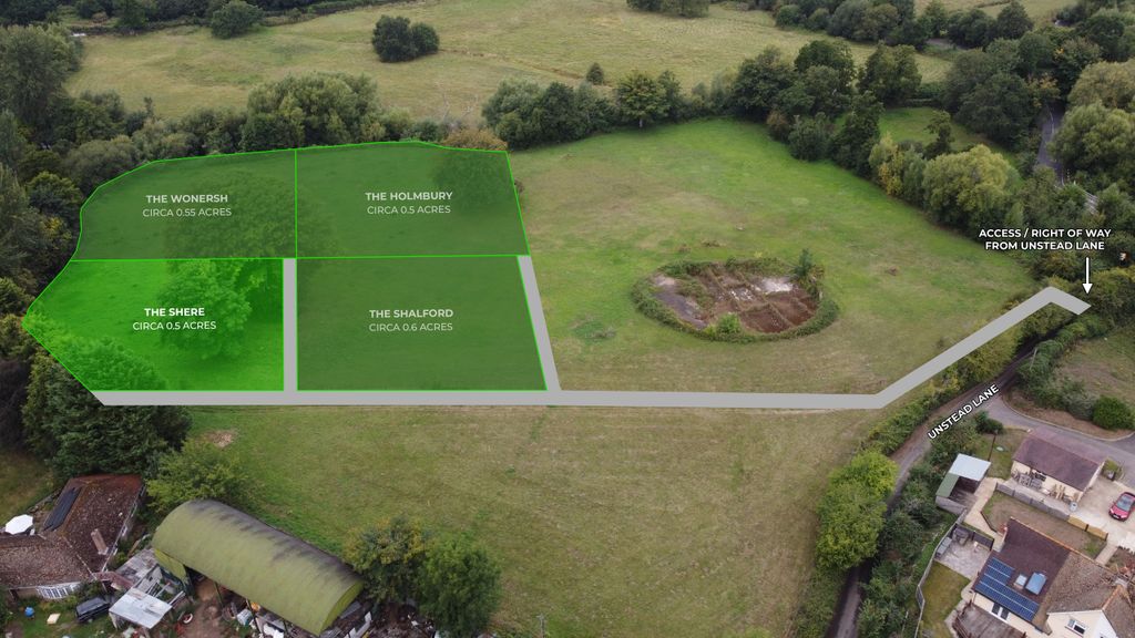 Property photo 1 of 15 Bramley Shere