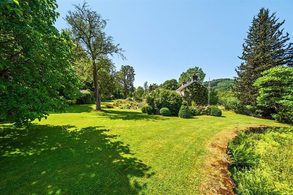 Additional image 25 of 4 bed detached house for saleAberedw, Builth Wells LD2