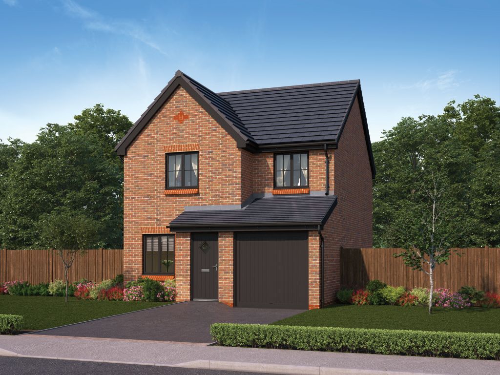 Property photo 2 of 10 CGI