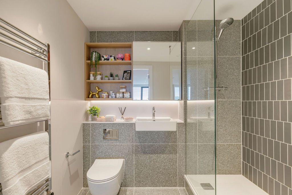 Vertus, Charter Street, London E22 photo 4