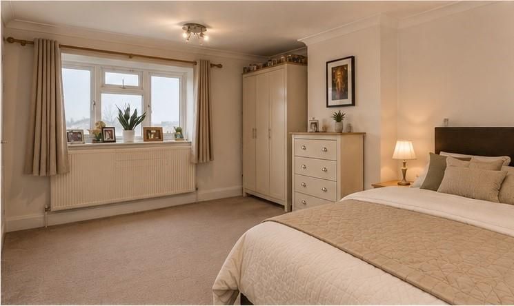 Property photo 3 of 11 Bedroom 1 New A.Jpg
