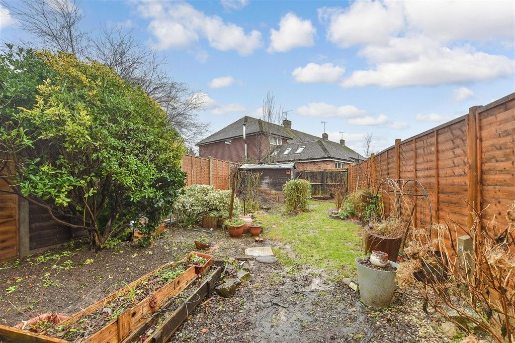 Property photo 2 of 13 Rear Garden