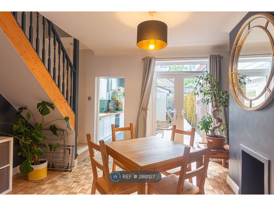 Property photo 3 of 10 Dining Space With Garden Access