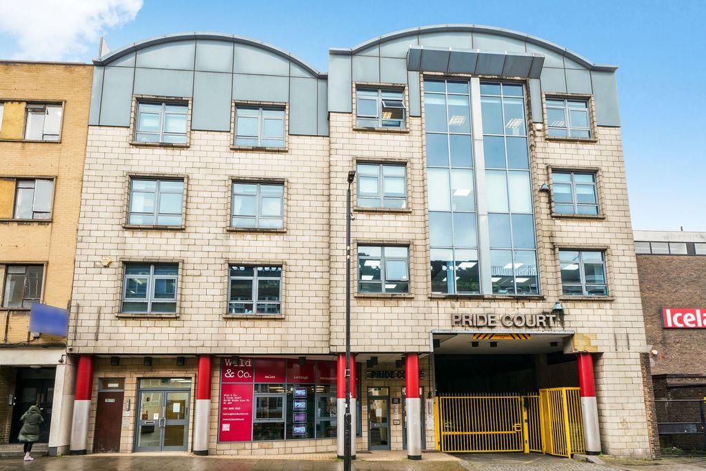 Property photo 2 of 8 Unit 1, Pride Court - Nunephhc7Zkgdxjhhegz