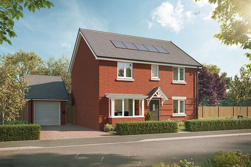 Property photo 1 of 11 [Vrl] Ds14885 [Bh] The Blunsdon_Plot 135_CGI_Hr_Web