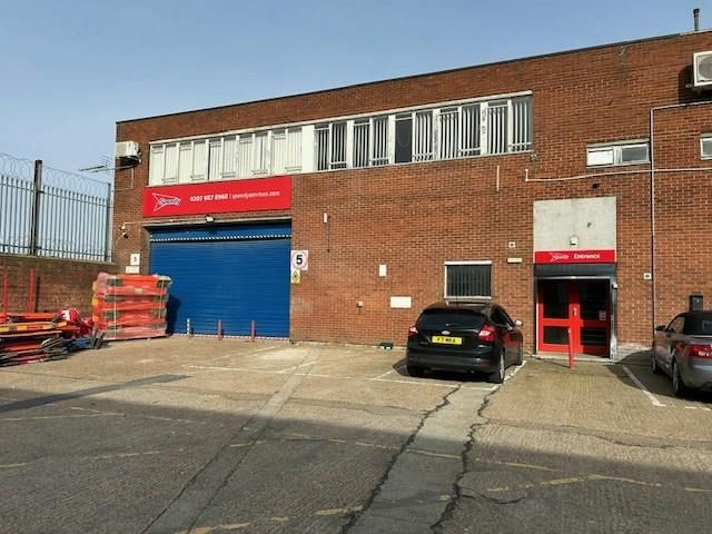 Property photo 1 of 4 Warehouse Frontage.Jpg