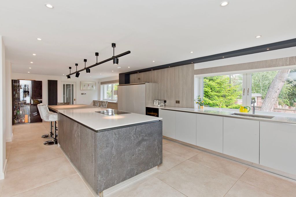 Additional image 14 of 5 bed link detached house for salePine Ridge, Hummel Road, Gullane EH31