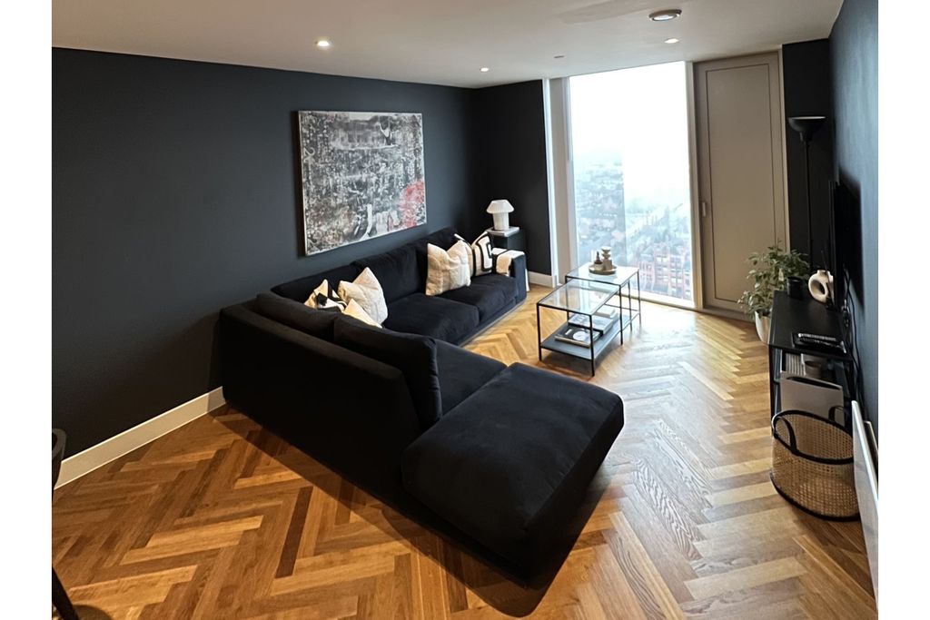 Property photo 2 of 22 Living Area