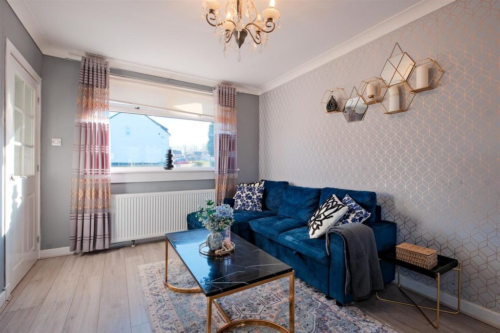 Property photo 2 of 16 Open Plan Lounge &amp; Dining Room