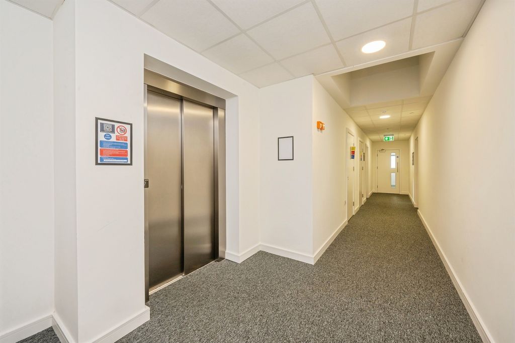 Additional image 4 of 2 bed flat for saleBilsborrow Avenue, Derby DE1