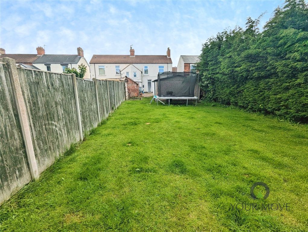 Property photo 2 of 16 Rear Garden