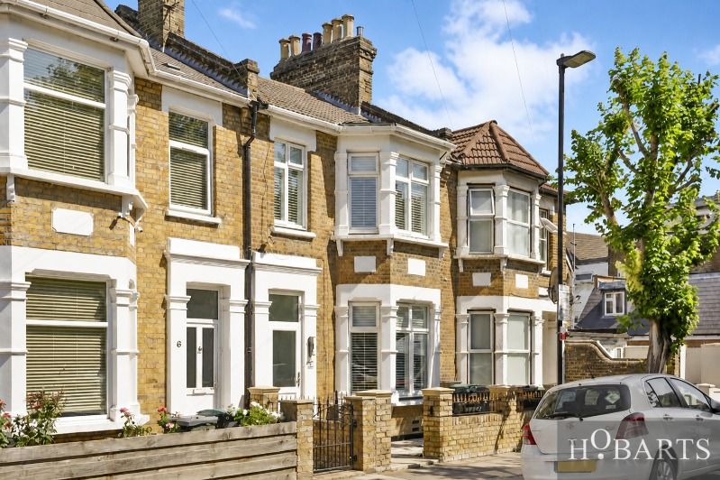 Property photo 1 of 15 3 Bedroom Terraced For Sale