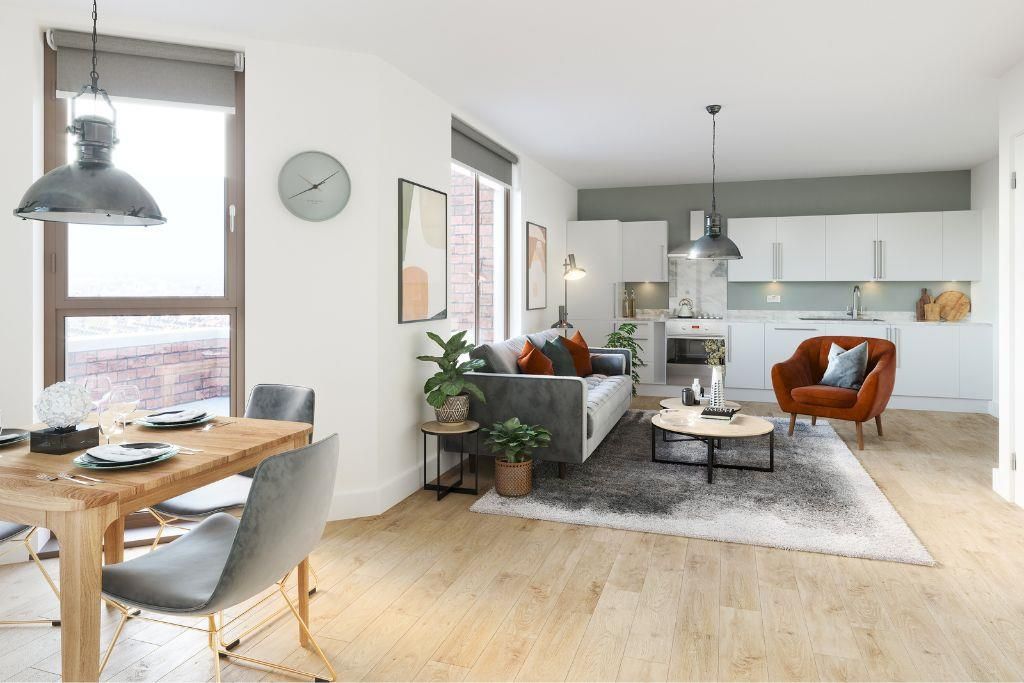 Property photo 3 of 10 Trafford Gardens - 2.Jpg