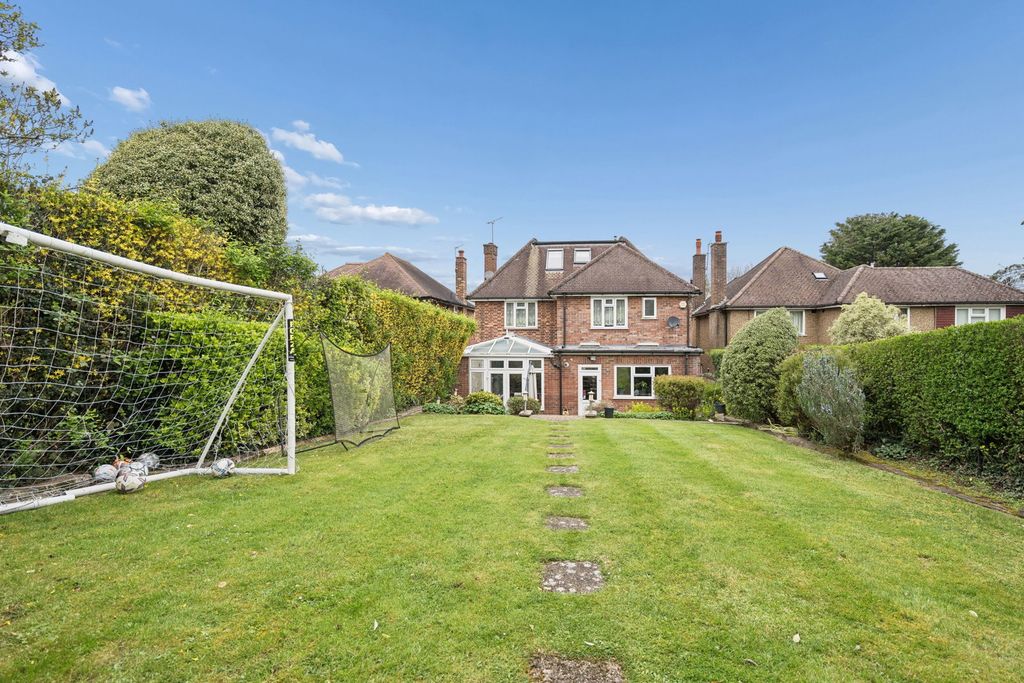 Additional image 9 of 6 bed detached house for saleChiltern Road, Pinner HA5