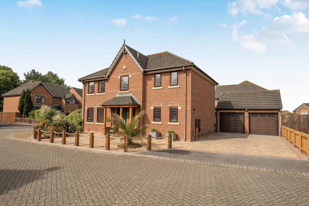 Additional image 30 of 4 bed detached house for saleSpeedwell Close, Melksham SN12