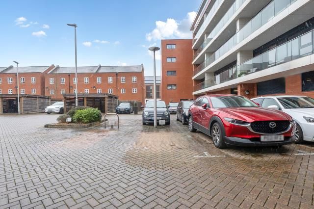 Additional image 15 of 2 bed flat for saleChatham House, Newbury RG14