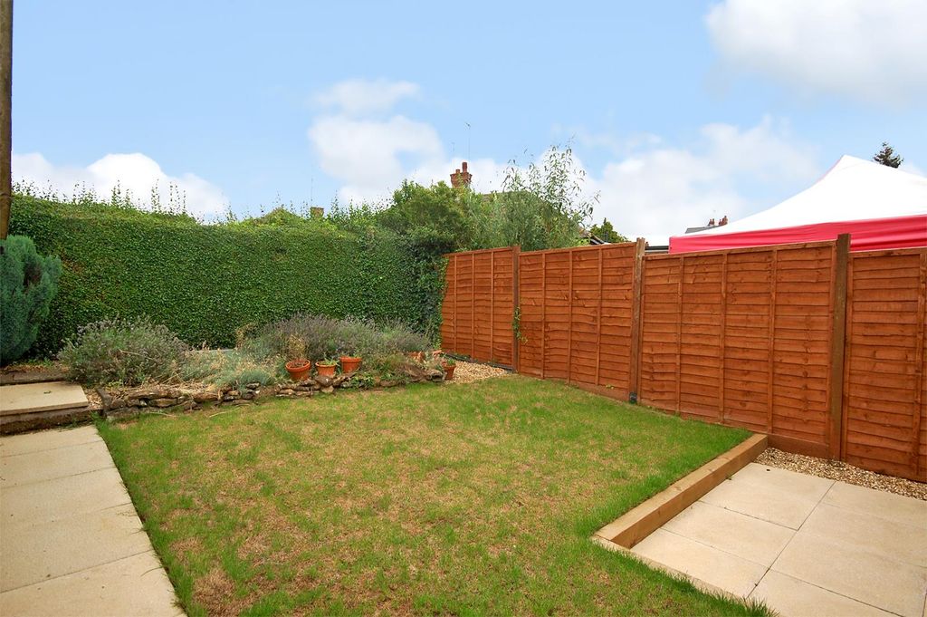 Property photo 3 of 7 Rear Garden