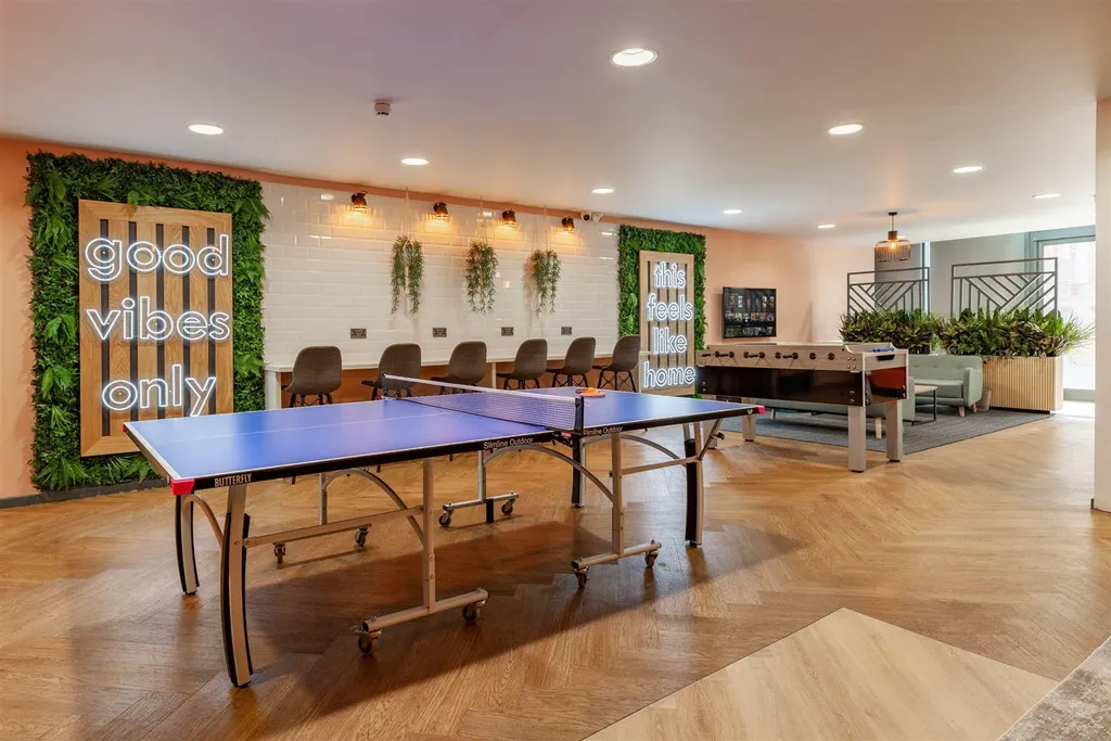 Apartment in Reading, Katesgrove, Coley - View 6