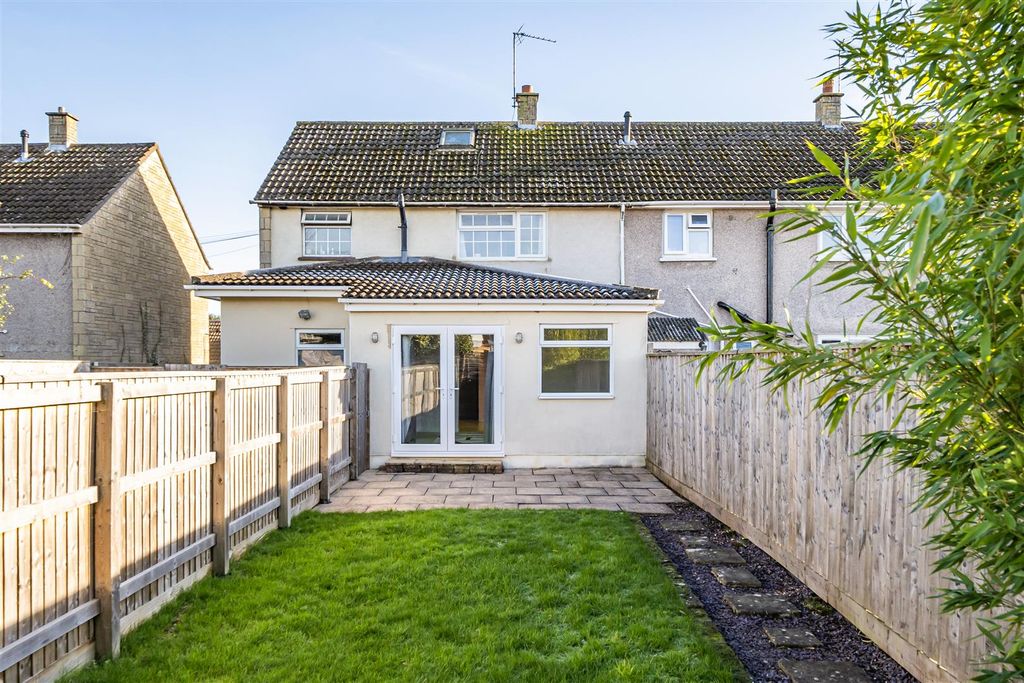 Property photo 1 of 12 Rear Garden