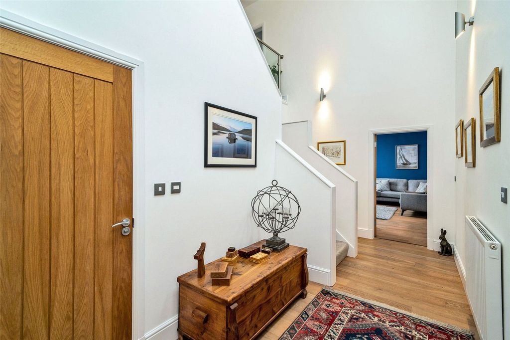 Additional image 11 of 3 bed terraced house for sale5 Edrom Newton Steading, Duns TD11