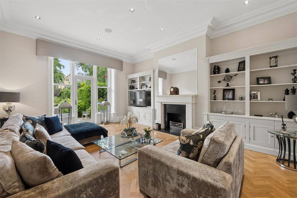 Additional image 8 of 6 bed semi-detached house for saleWoodville Road, Bowdon WA14