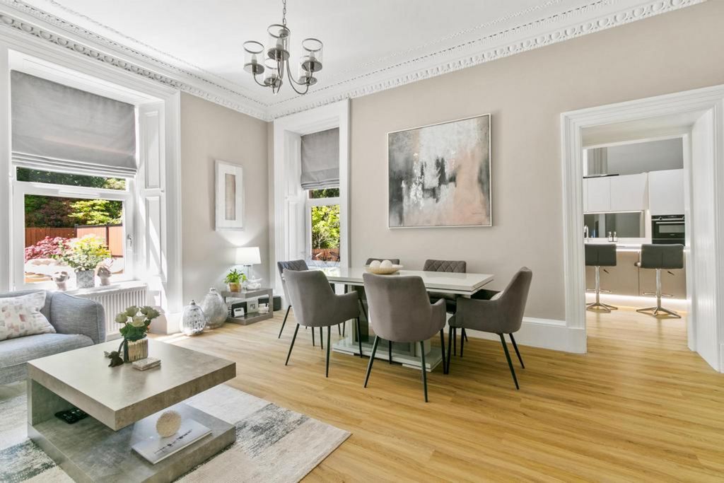 Additional image 4 of 3 bed flat for saleWellhall Road, Hamilton ML3