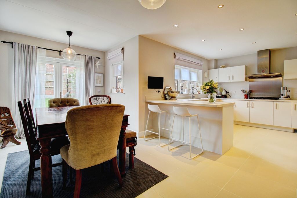 Additional image 6 of 5 bed detached house for saleFleming Drive, Lichfield WS13
