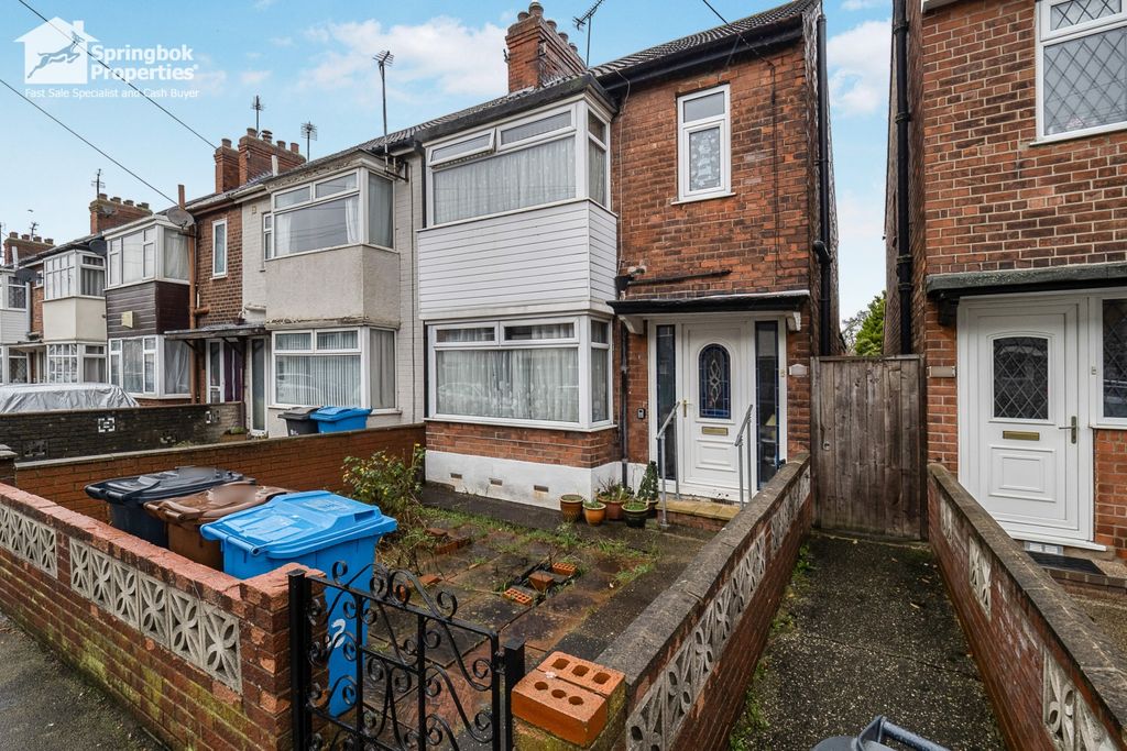 Property photo 1 of 12 Front View