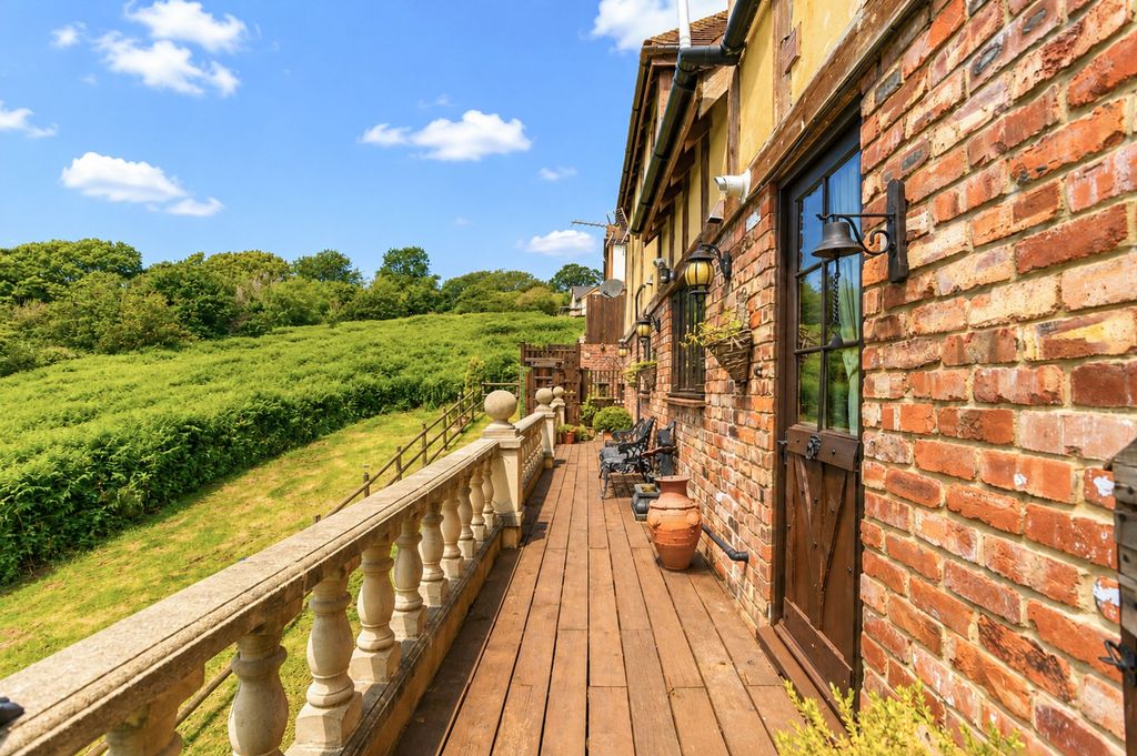 Additional image 8 of 5 bed detached house for saleChristchurch Hill, Christchurch NP18