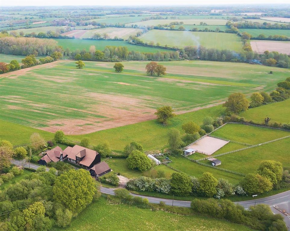 Property photo 1 of 15 Little Priory Aerial 1B.Jpg