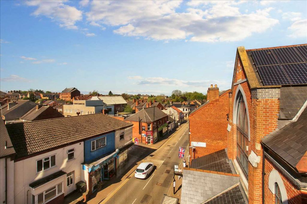 Additional image 6 of 1 bed flat for saleMain Street, Kimberley, Nottingham NG16