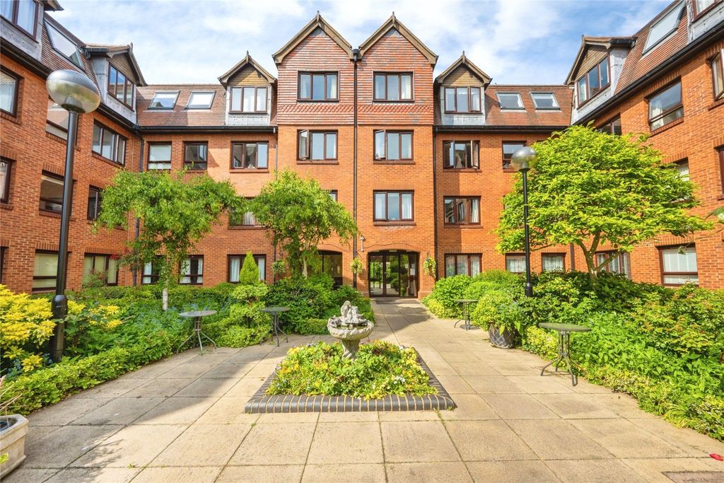 Additional image 15 of 2 bed flat for saleRosebury Court, Water Lane, Leighton Buzzard, Bedfordshire LU7
