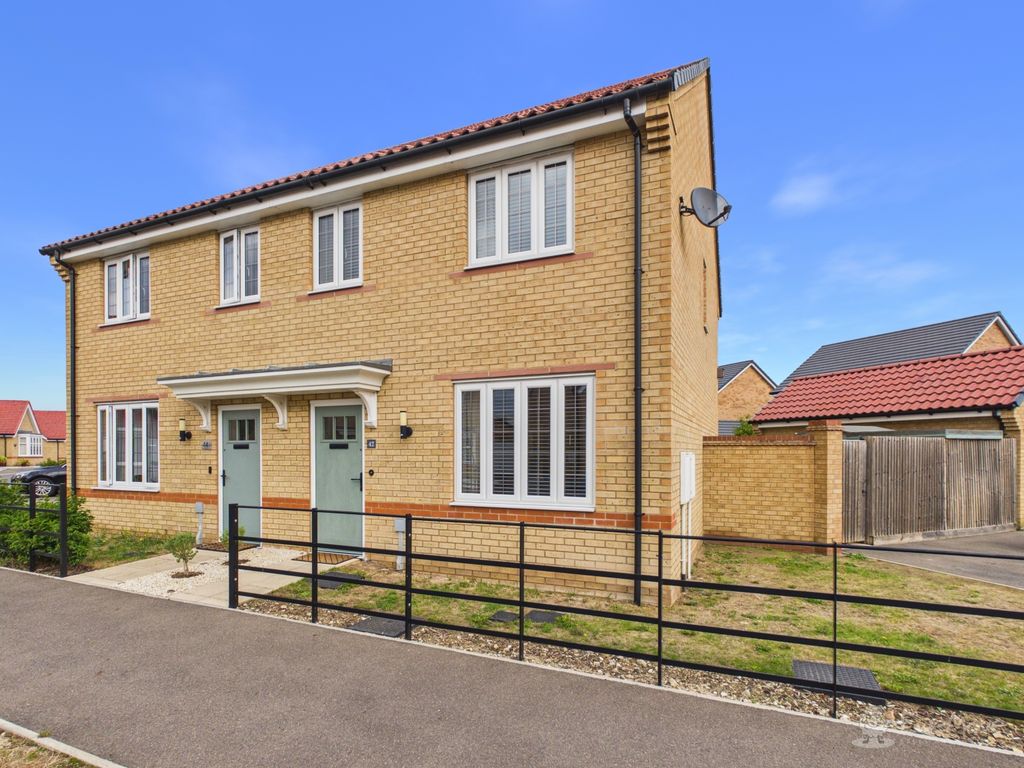 Property photo 1 of 20 Front- Mark Stephens Ewemove Newmarket And Soham