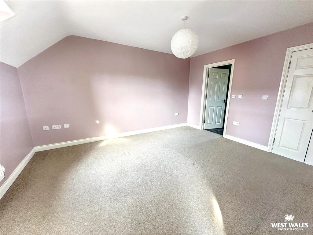 Additional image 15 of 4 bed detached house for saleMill Lane, Narberth SA67
