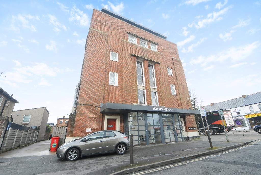 Property photo 2 of 8 External View Of Property